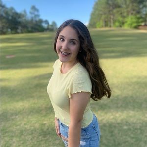 Meet your Posher, Trinity